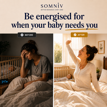 Somniv™ Recovery Pillow