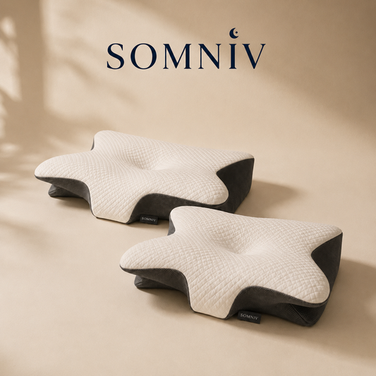 Somniv™ Recovery Pillow
