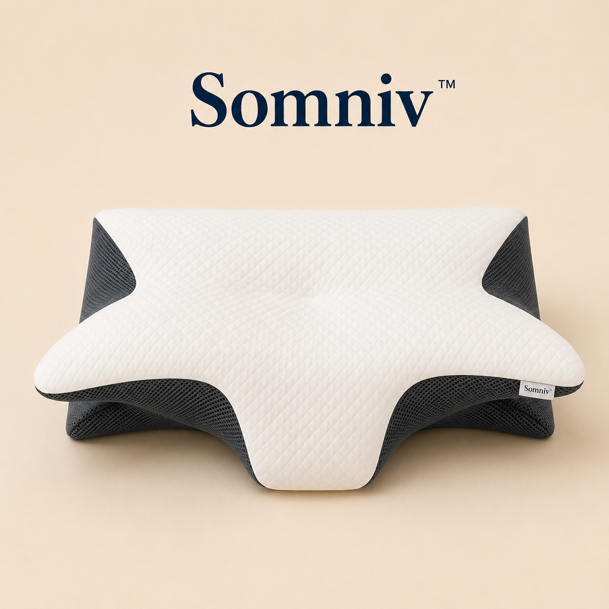 Somniv™ Recovery Pillow