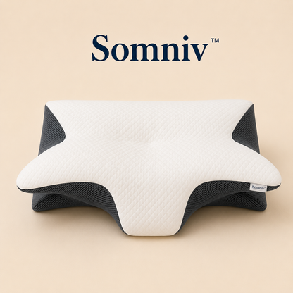Somniv™ Recovery Pillow
