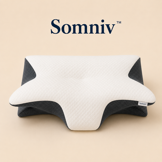 Somniv™ Recovery Pillow