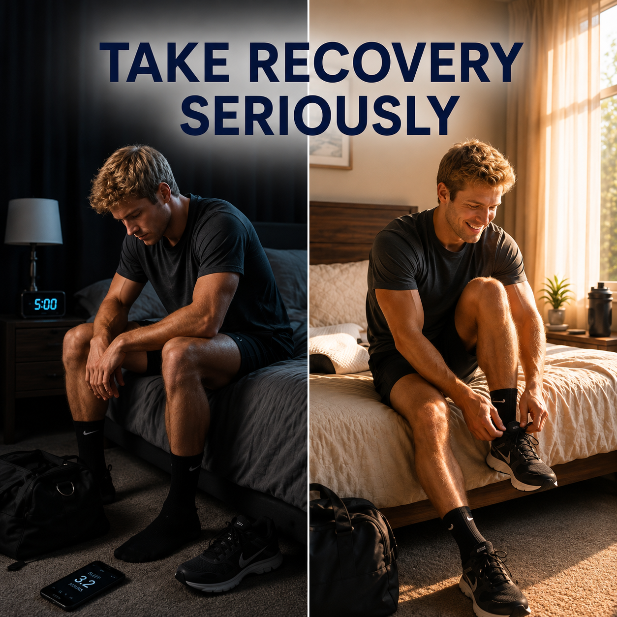 Somniv™ Recovery Pillow