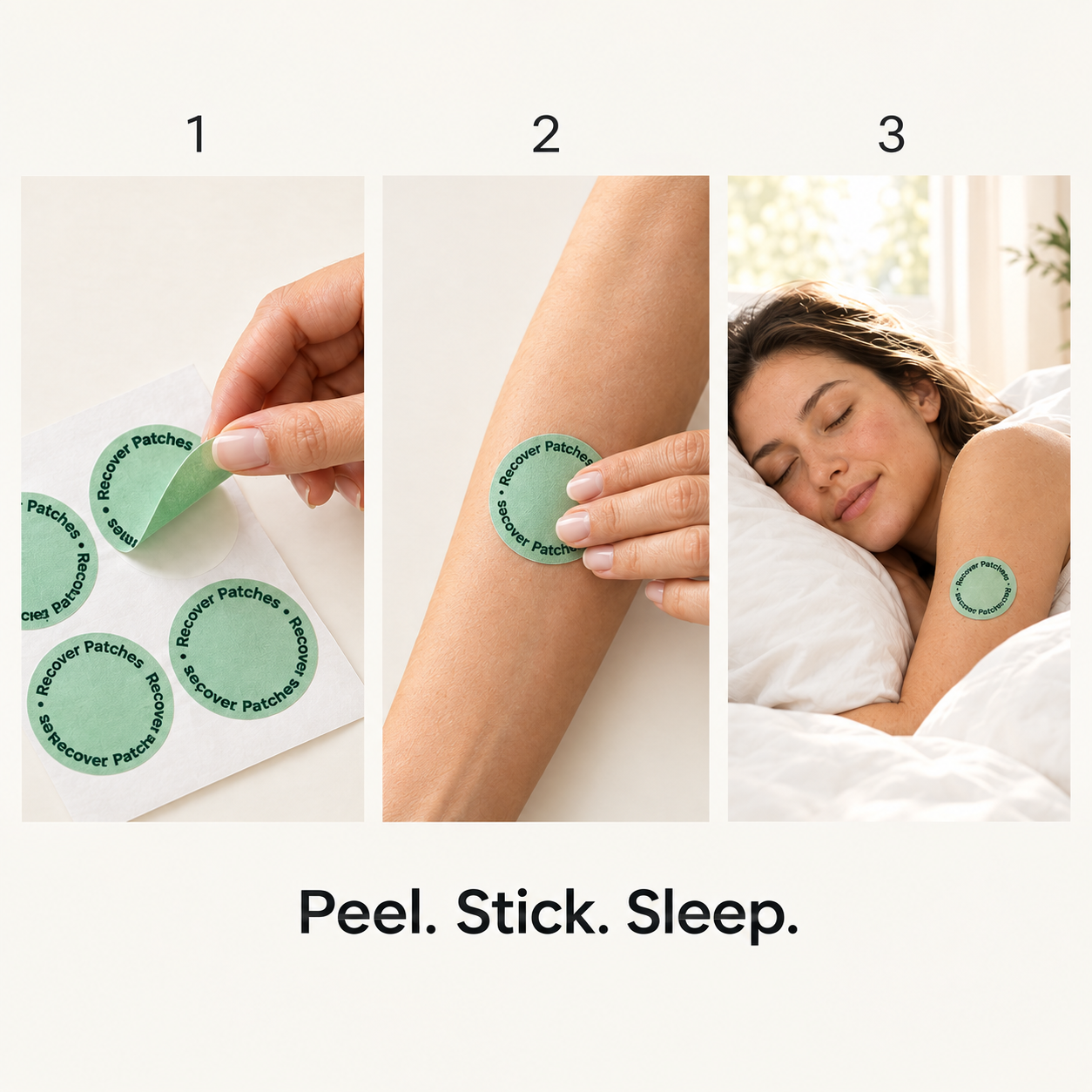 𝗣𝗲𝗲𝗹. 𝗦𝘁𝗶𝗰𝗸. 𝗪𝗮𝗸𝗲 𝗨𝗽 𝗛𝗮𝗻𝗴𝗼𝘃𝗲𝗿 𝗙𝗿𝗲𝗲.