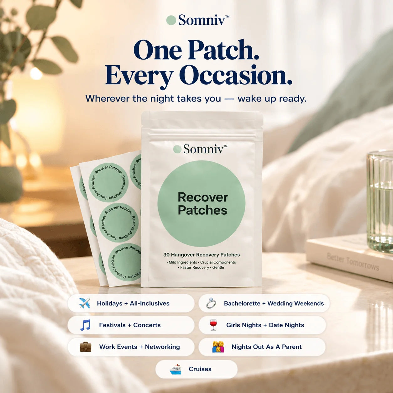 𝗣𝗲𝗲𝗹. 𝗦𝘁𝗶𝗰𝗸. 𝗪𝗮𝗸𝗲 𝗨𝗽 𝗛𝗮𝗻𝗴𝗼𝘃𝗲𝗿 𝗙𝗿𝗲𝗲.