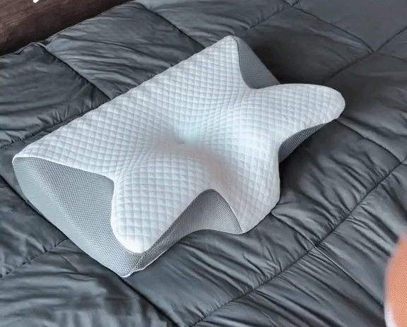 Somniv™ Recovery Pillow